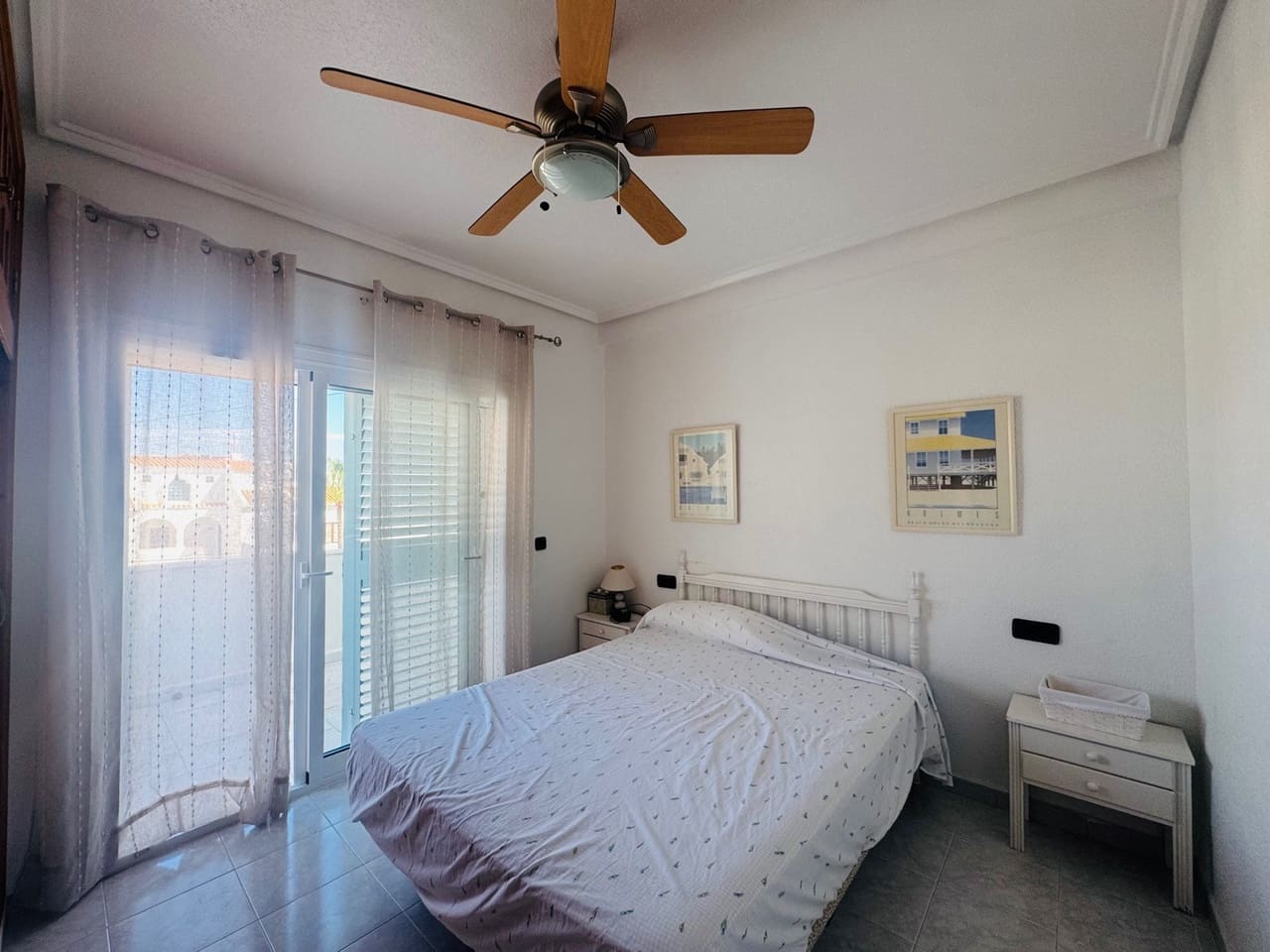 2 soverom Hus til salgs i Ciudad Quesada med svømmebasseng - € 175 000 (Ref: 8584689)