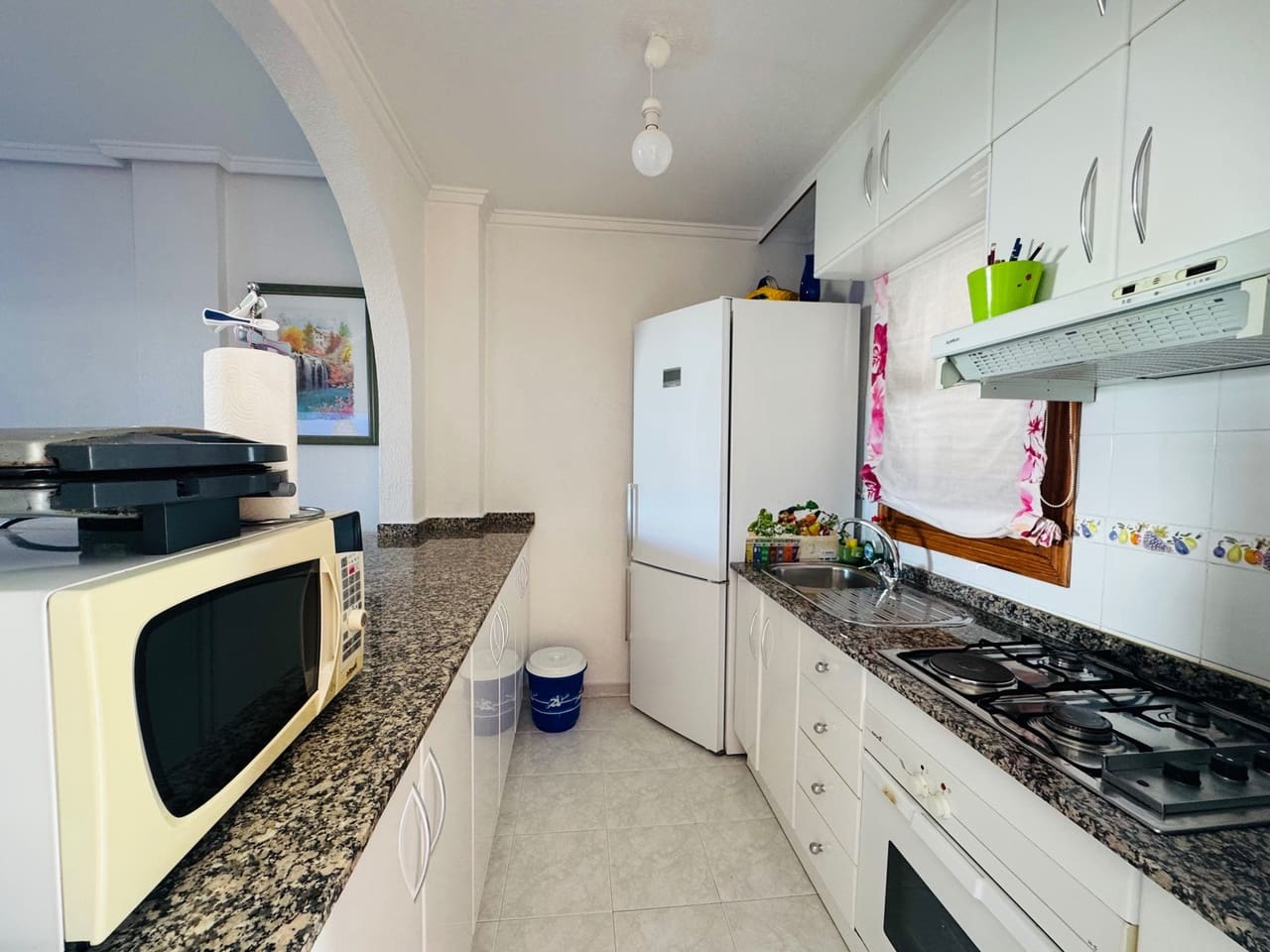 2 soverom Hus til salgs i Ciudad Quesada med svømmebasseng - € 175 000 (Ref: 8584689)