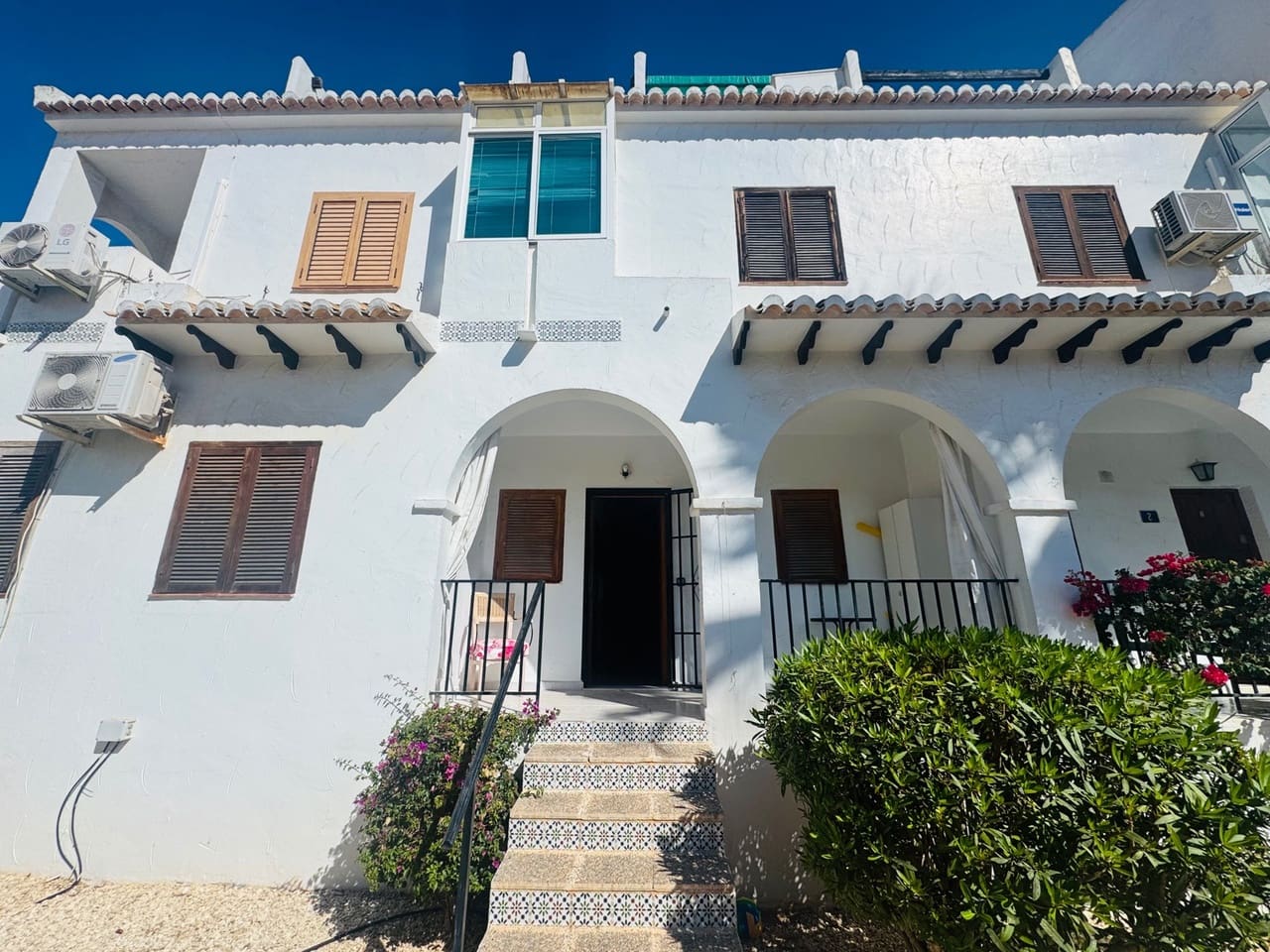 2 soverom Hus til salgs i Ciudad Quesada med svømmebasseng - € 175 000 (Ref: 8584689)