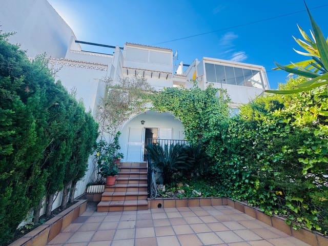 2 Zimmer Haus zu verkaufen in Ciudad Quesada, Rojales mit Pool - 175.000 € (Ref: 8584689)