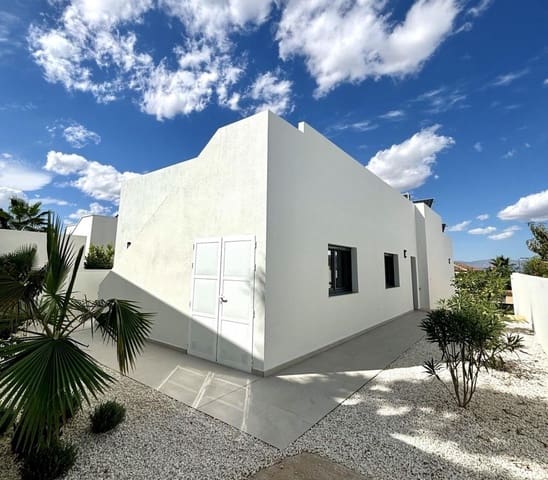 3 soveværelse Villa til salg i Benijófar med swimmingpool - € 478.732 (Ref: 8589789)