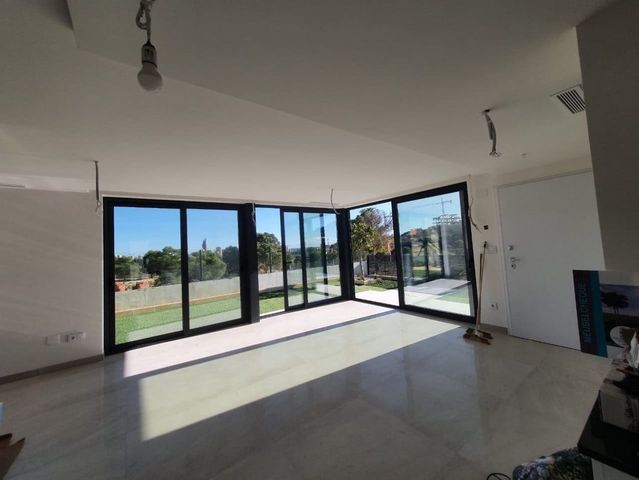 3 quarto Moradia para venda em Finestrat Pueblo, Finestrat com piscina garagem - 650 000 € (Ref: 8589792)