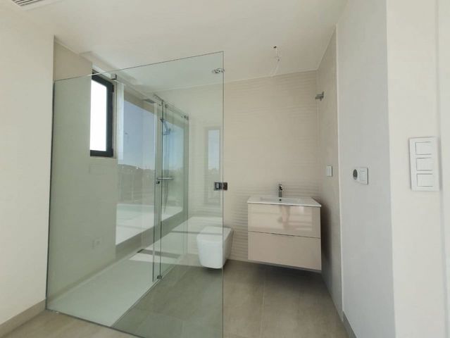 3 quarto Moradia para venda em Finestrat Pueblo, Finestrat com piscina garagem - 650 000 € (Ref: 8589792)