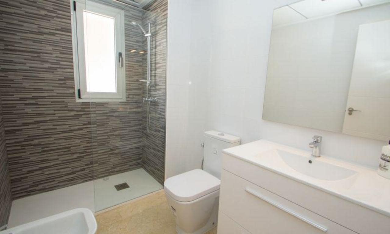 2 bedroom Penthouse for sale in Orihuela Costa with pool garage - € 295,000 (Ref: 8589793)