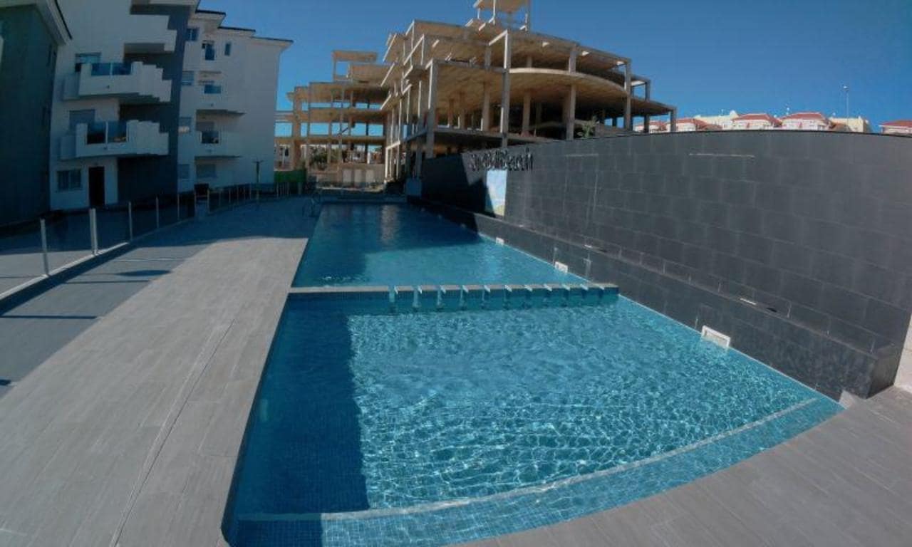 2 bedroom Penthouse for sale in Orihuela Costa with pool garage - € 295,000 (Ref: 8589793)