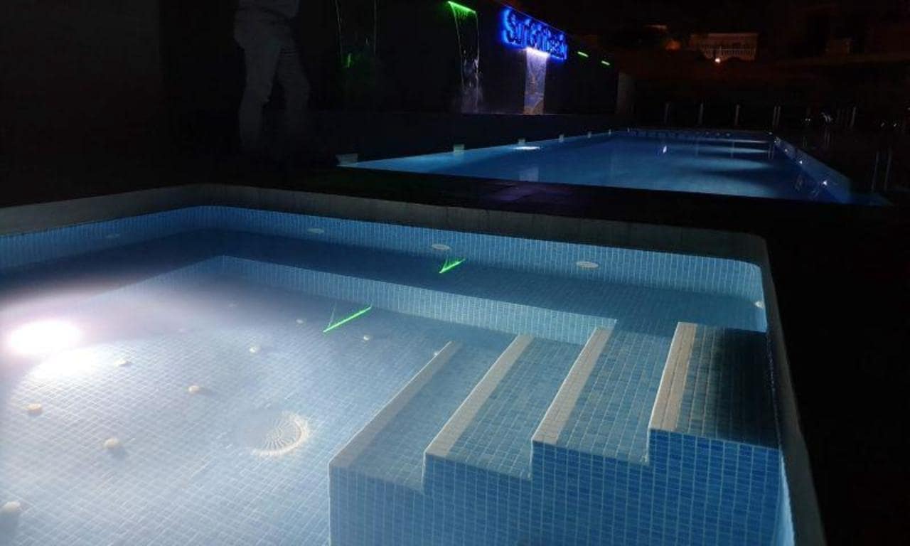 2 bedroom Penthouse for sale in Orihuela Costa with pool garage - € 295,000 (Ref: 8589793)