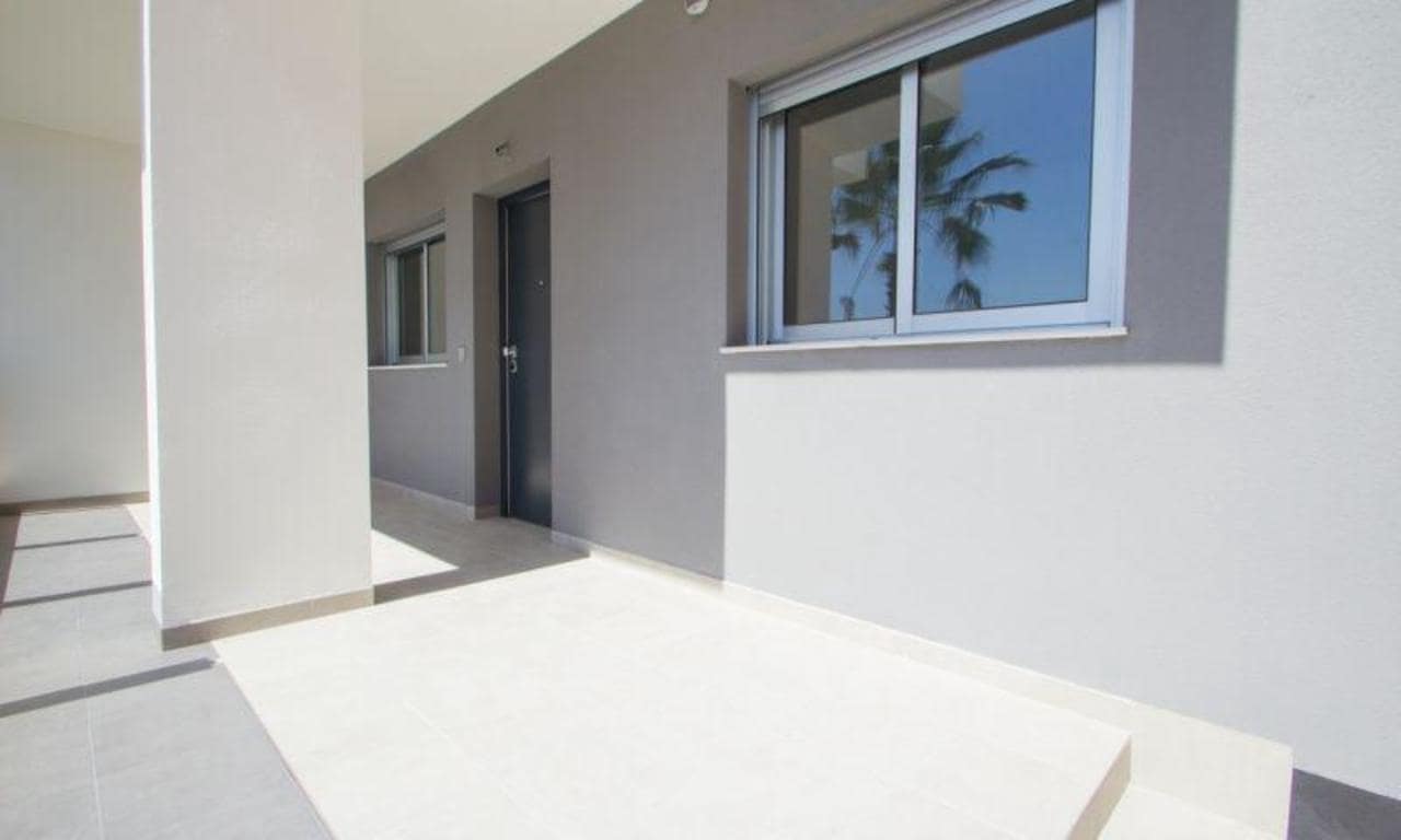 2 bedroom Penthouse for sale in Orihuela Costa with pool garage - € 295,000 (Ref: 8589793)