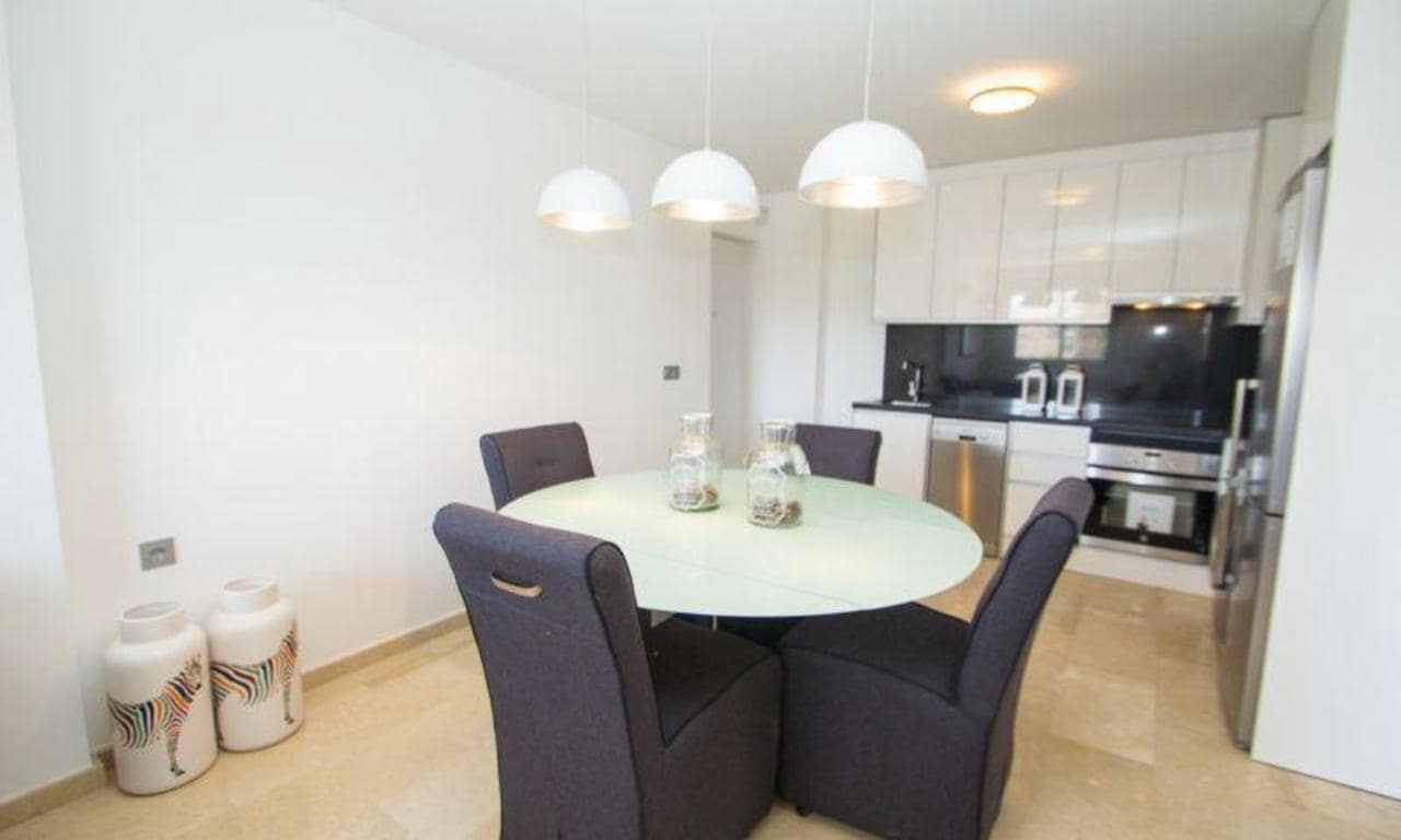 2 bedroom Penthouse for sale in Orihuela Costa with pool garage - € 295,000 (Ref: 8589793)