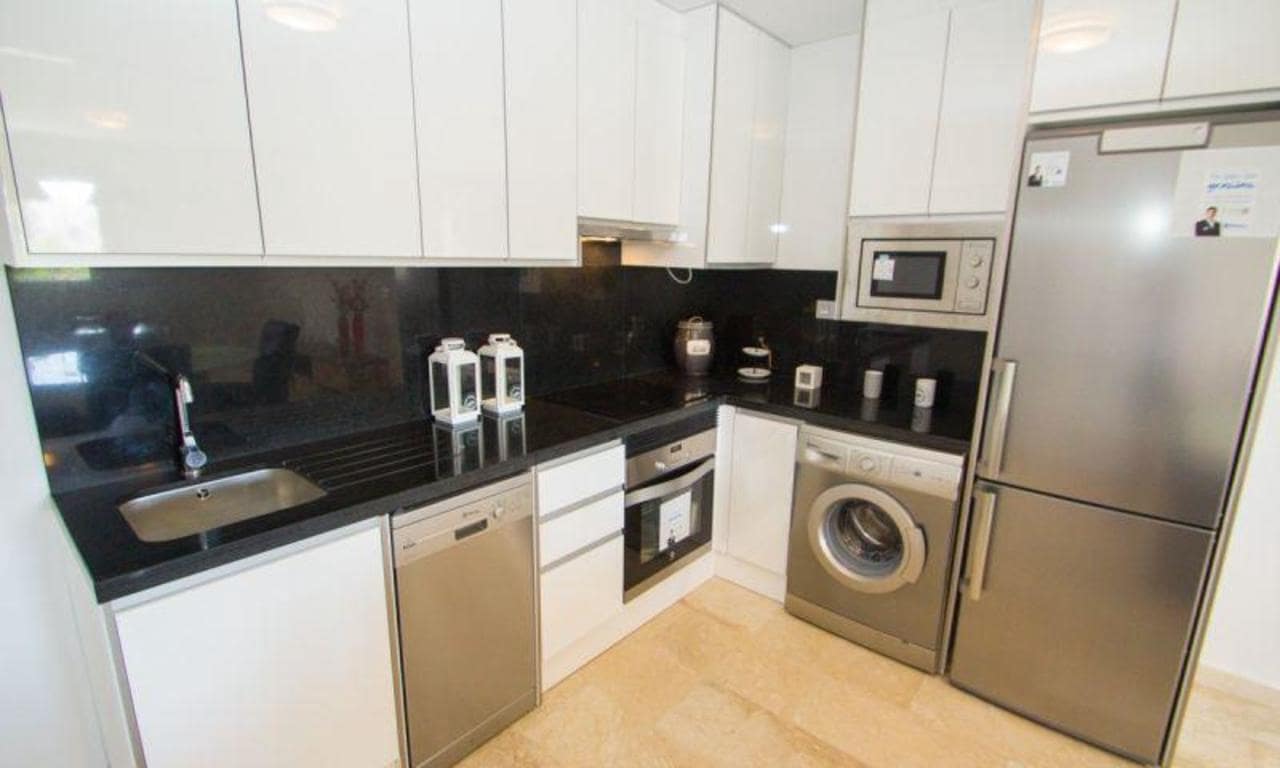 2 bedroom Penthouse for sale in Orihuela Costa with pool garage - € 295,000 (Ref: 8589793)