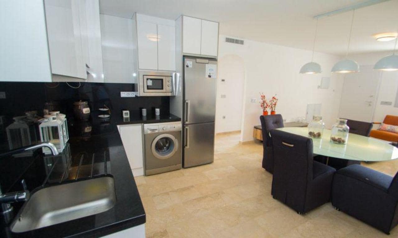 2 bedroom Penthouse for sale in Orihuela Costa with pool garage - € 295,000 (Ref: 8589793)