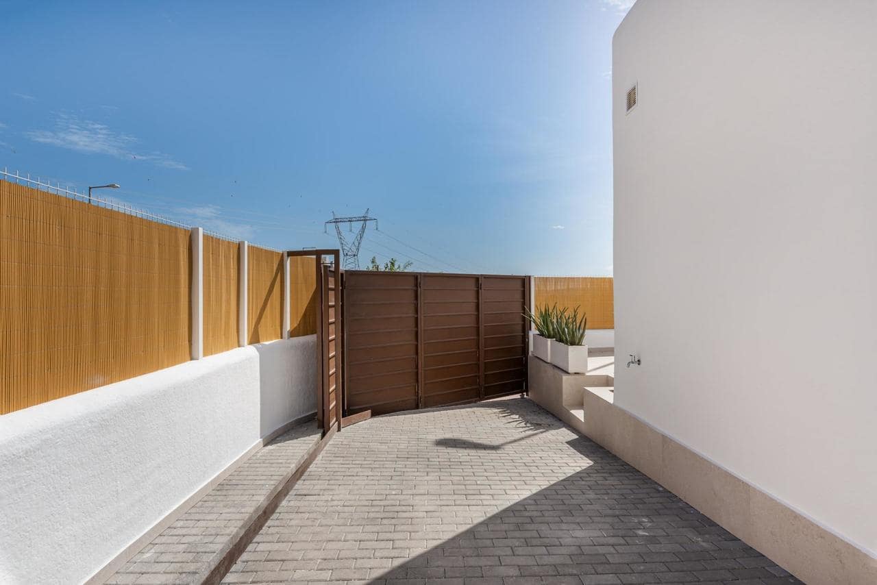 3 Zimmer Villa zu verkaufen in Dolores mit Pool Garage - 429.900 € (Ref: 8589879)
