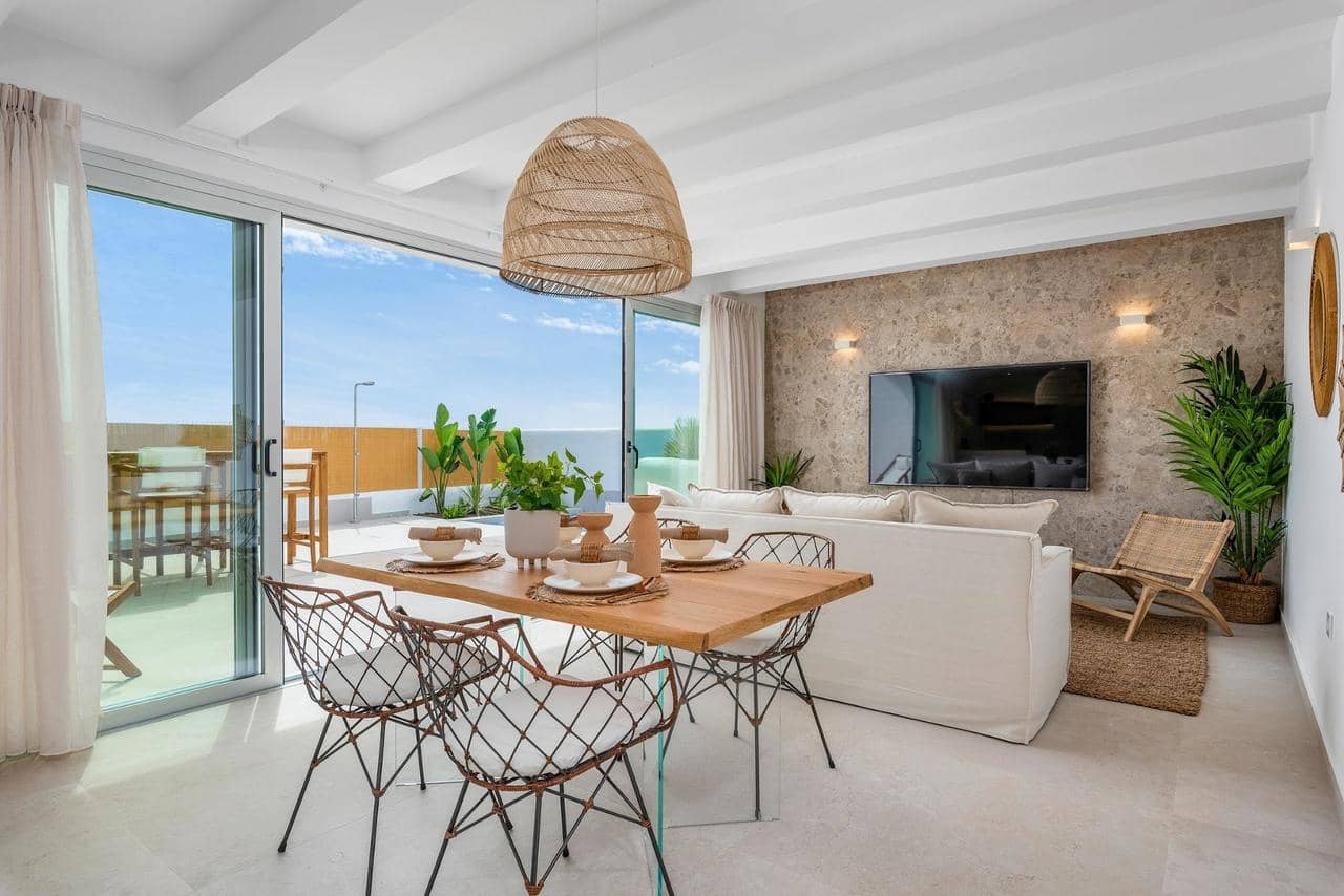 3 Zimmer Villa zu verkaufen in Dolores mit Pool Garage - 429.900 € (Ref: 8589879)