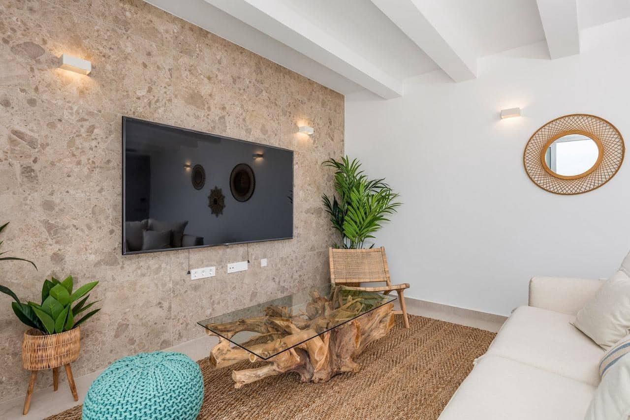 3 Zimmer Villa zu verkaufen in Dolores mit Pool Garage - 429.900 € (Ref: 8589879)