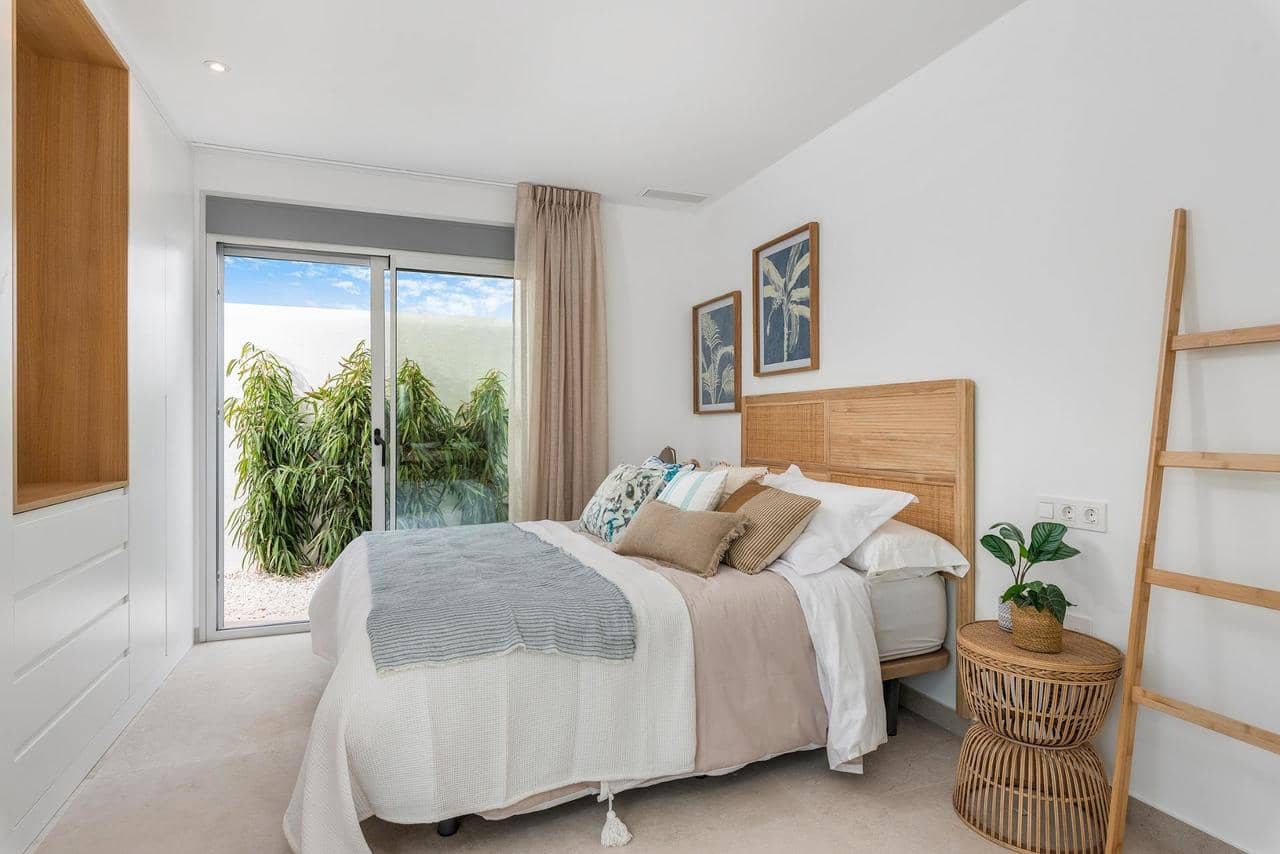 3 Zimmer Villa zu verkaufen in Dolores mit Pool Garage - 429.900 € (Ref: 8589879)