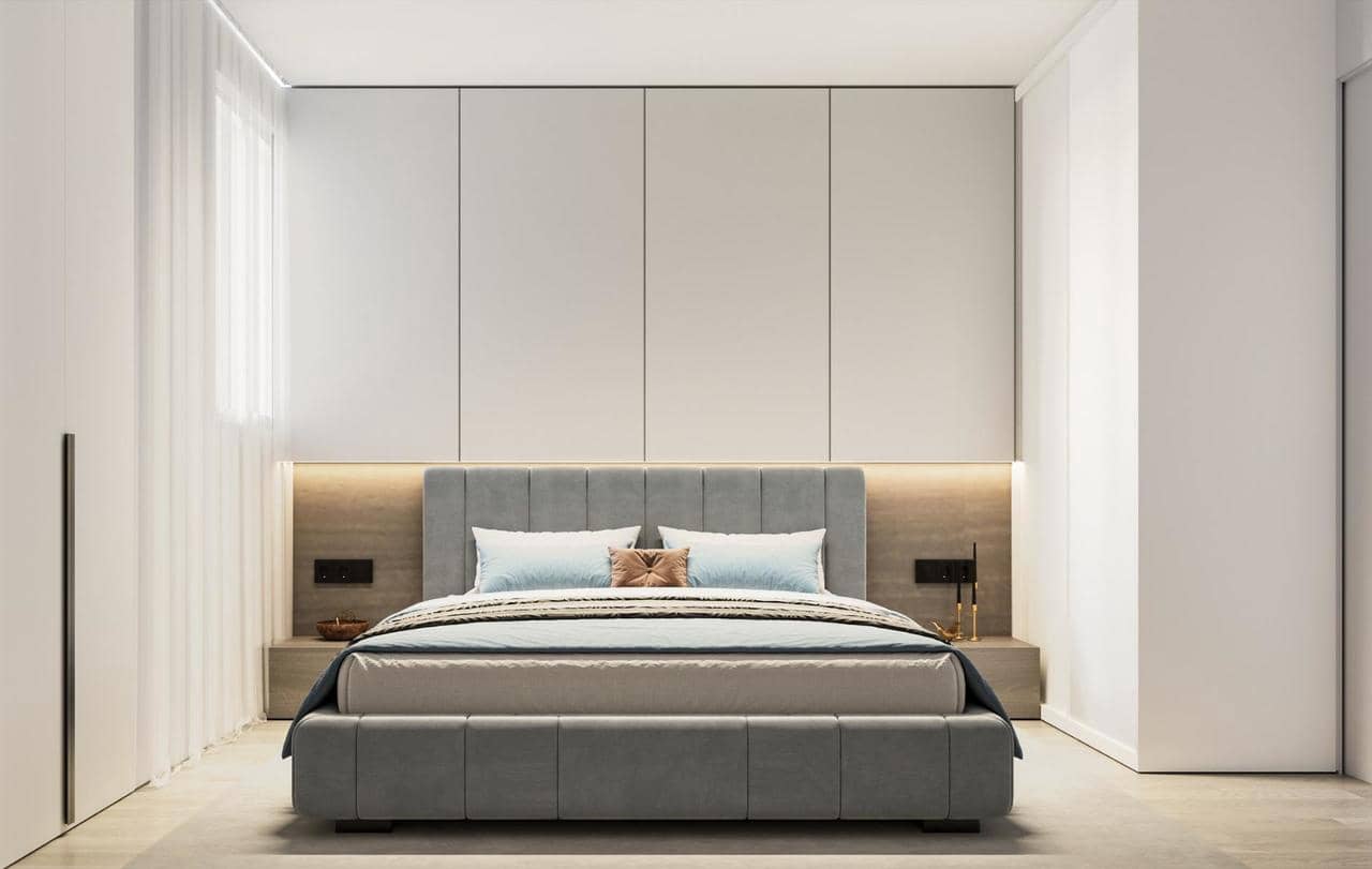 2 quarto Apartamento para venda em Torrevieja com piscina - 260 000 € (Ref: 8592396)