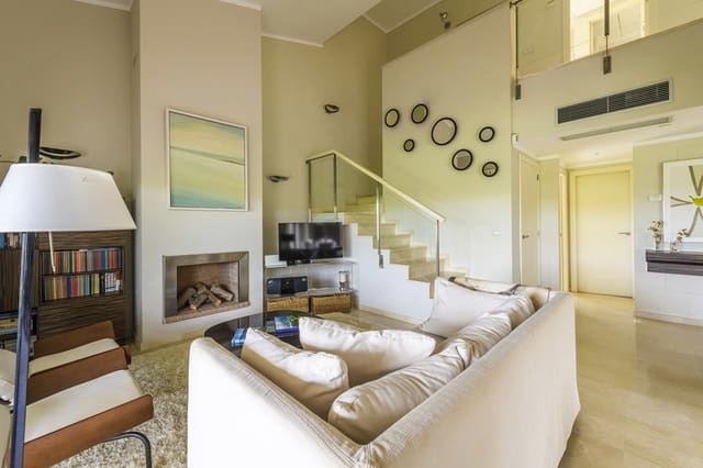 3 slaapkamer Villa te koop in Las Colinas Golf, Orihuela met zwembad garage - € 595.000 (Ref: 8594272)