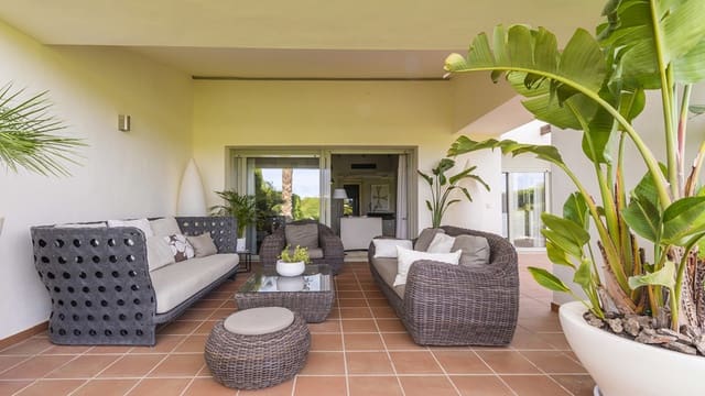 3 slaapkamer Villa te koop in Las Colinas Golf, Orihuela met zwembad garage - € 595.000 (Ref: 8594272)