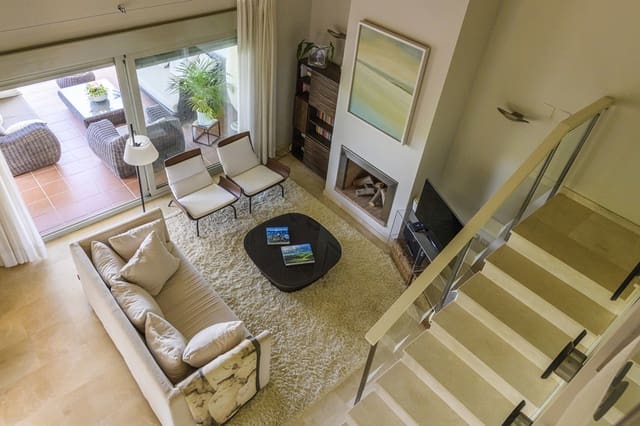 3 slaapkamer Villa te koop in Las Colinas Golf, Orihuela met zwembad garage - € 595.000 (Ref: 8594272)