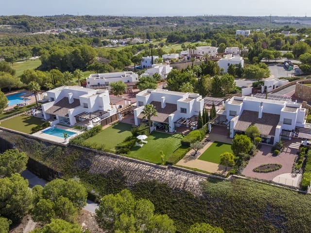 3 slaapkamer Villa te koop in Las Colinas Golf, Orihuela met zwembad garage - € 595.000 (Ref: 8594272)