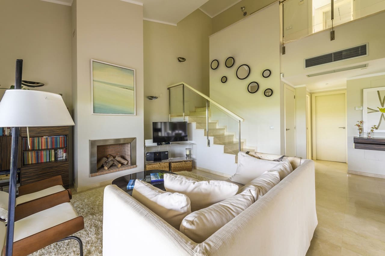 3 bedroom Villa for sale in Las Colinas Golf with pool garage - € 595,000 (Ref: 8595579)