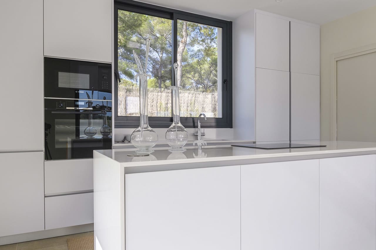 3 chambre Villa/Maison à vendre à Las Colinas Golf avec piscine - 1 100 000 € (Ref: 8596106)