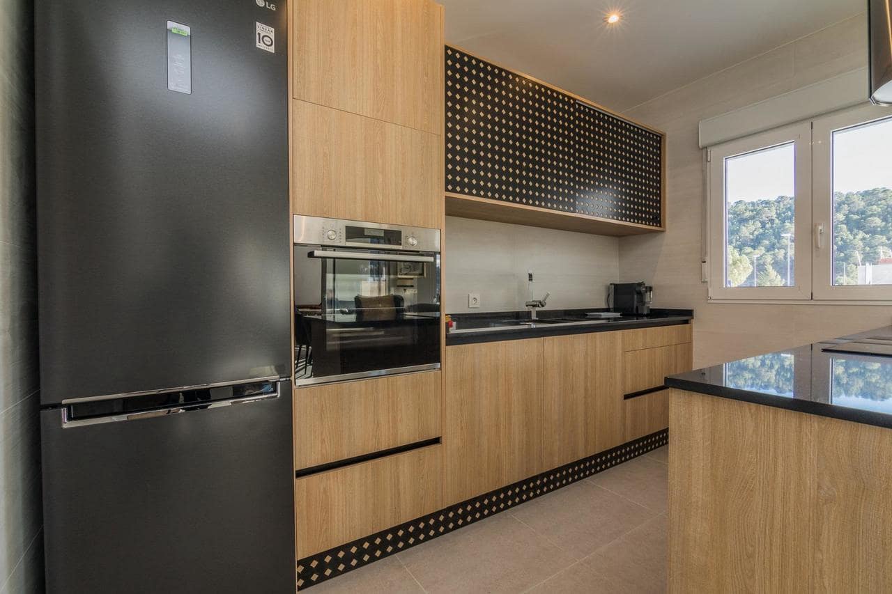 3 soverom Villa til salgs i Pinoso med svømmebasseng - € 295 000 (Ref: 8598081)