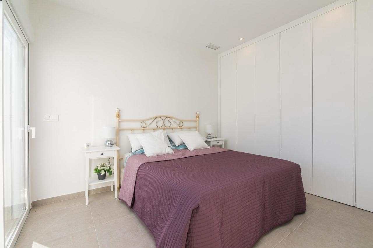 3 soverom Villa til salgs i Pinoso med svømmebasseng - € 295 000 (Ref: 8598081)