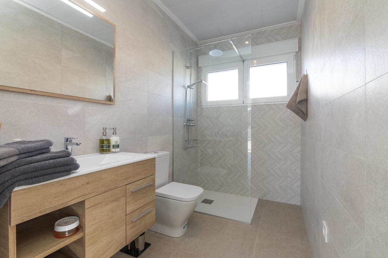 3 soverom Villa til salgs i Pinoso med svømmebasseng - € 295 000 (Ref: 8598081)