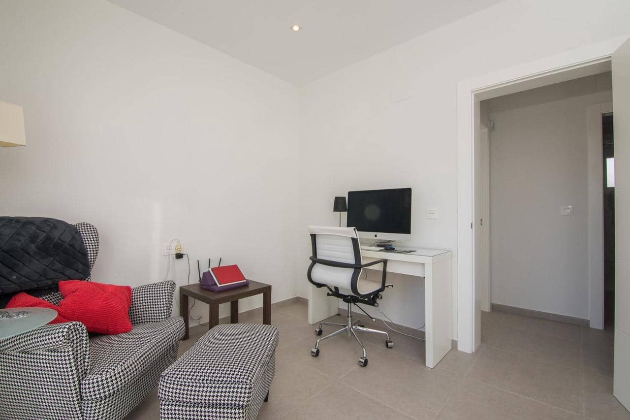 3 soverom Villa til salgs i Pinoso med svømmebasseng - € 295 000 (Ref: 8598081)