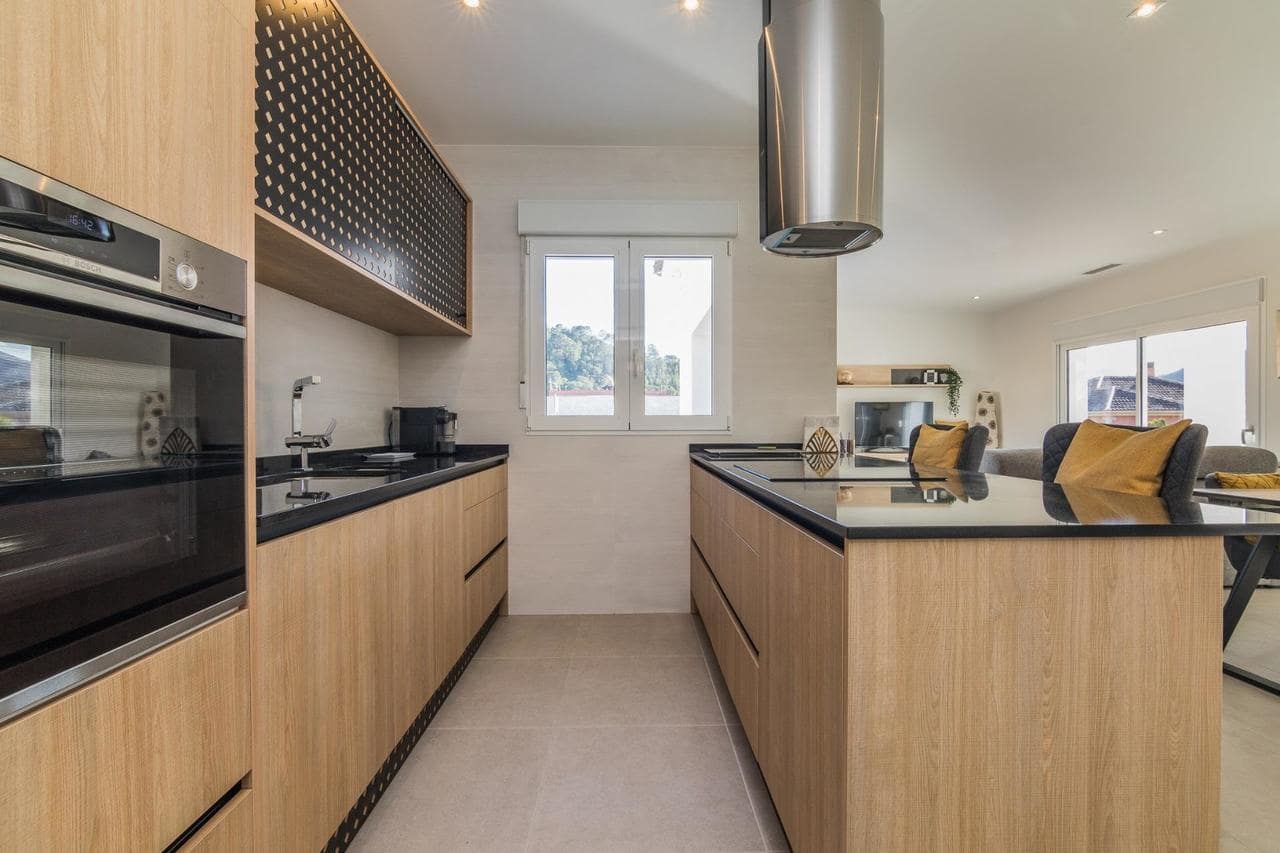 3 soverom Villa til salgs i Pinoso med svømmebasseng - € 295 000 (Ref: 8598081)