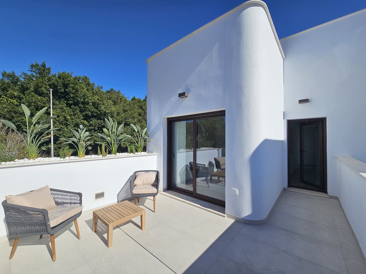 3 slaapkamer Villa te koop in Dehesa de Campoamor met zwembad - € 488.000 (Ref: 8602164)