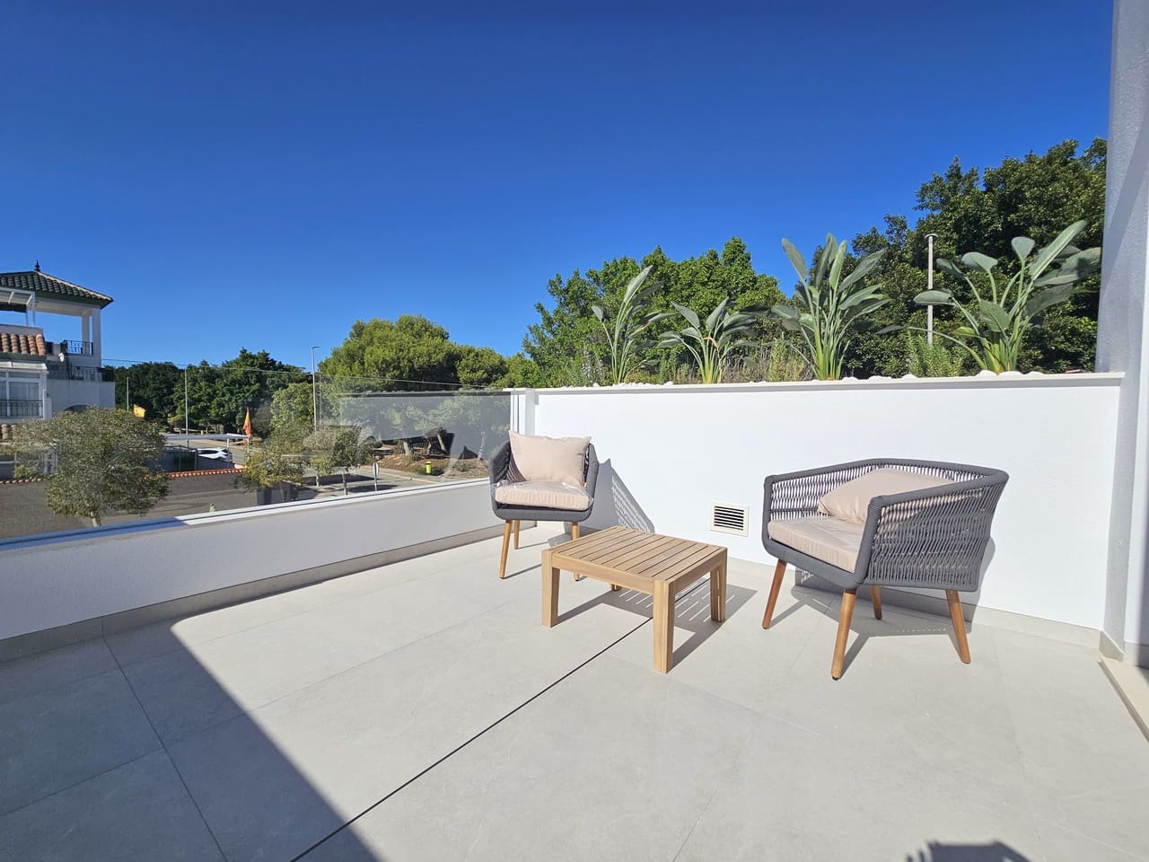 3 slaapkamer Villa te koop in Dehesa de Campoamor met zwembad - € 488.000 (Ref: 8602164)