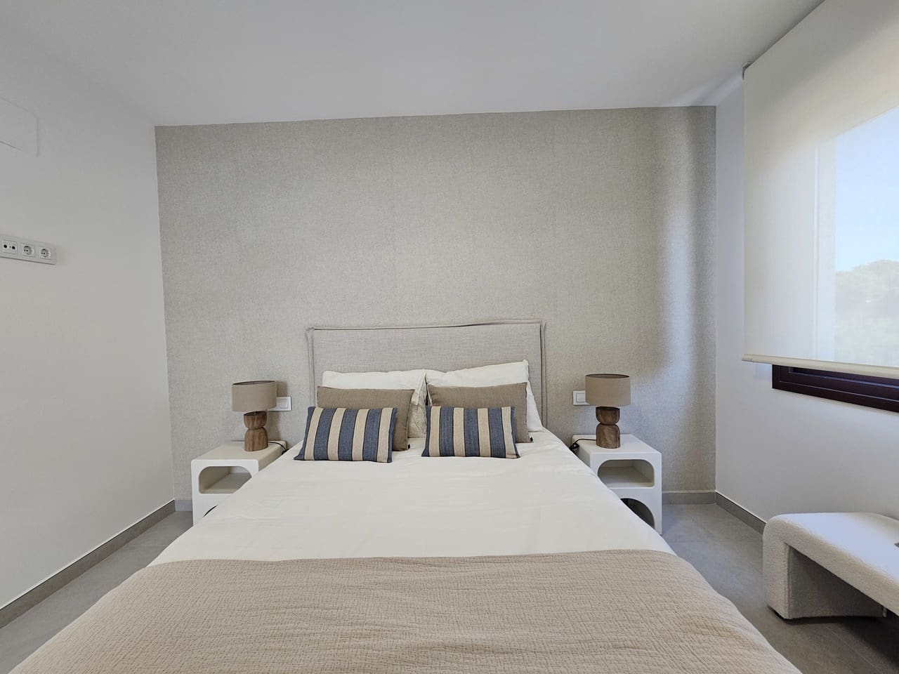 3 slaapkamer Villa te koop in Dehesa de Campoamor met zwembad - € 488.000 (Ref: 8602164)
