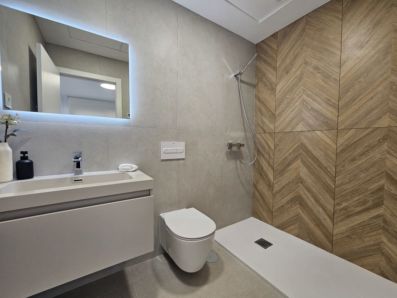 3 slaapkamer Villa te koop in Dehesa de Campoamor met zwembad - € 488.000 (Ref: 8602164)