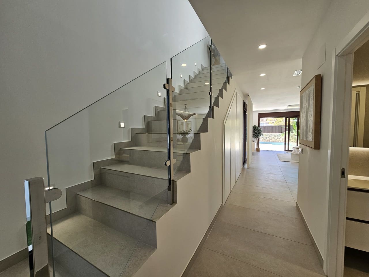 3 slaapkamer Villa te koop in Dehesa de Campoamor met zwembad - € 488.000 (Ref: 8602164)