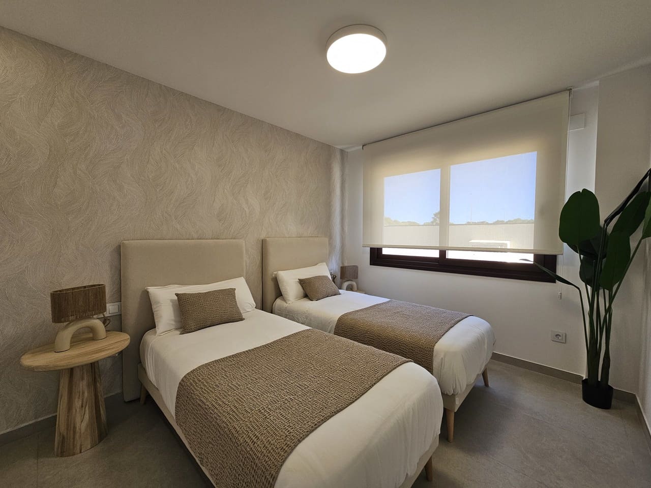 3 slaapkamer Villa te koop in Dehesa de Campoamor met zwembad - € 488.000 (Ref: 8602164)