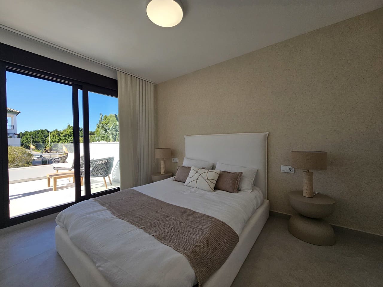 3 slaapkamer Villa te koop in Dehesa de Campoamor met zwembad - € 488.000 (Ref: 8602164)
