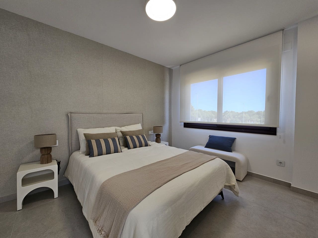 3 slaapkamer Villa te koop in Dehesa de Campoamor met zwembad - € 488.000 (Ref: 8602164)