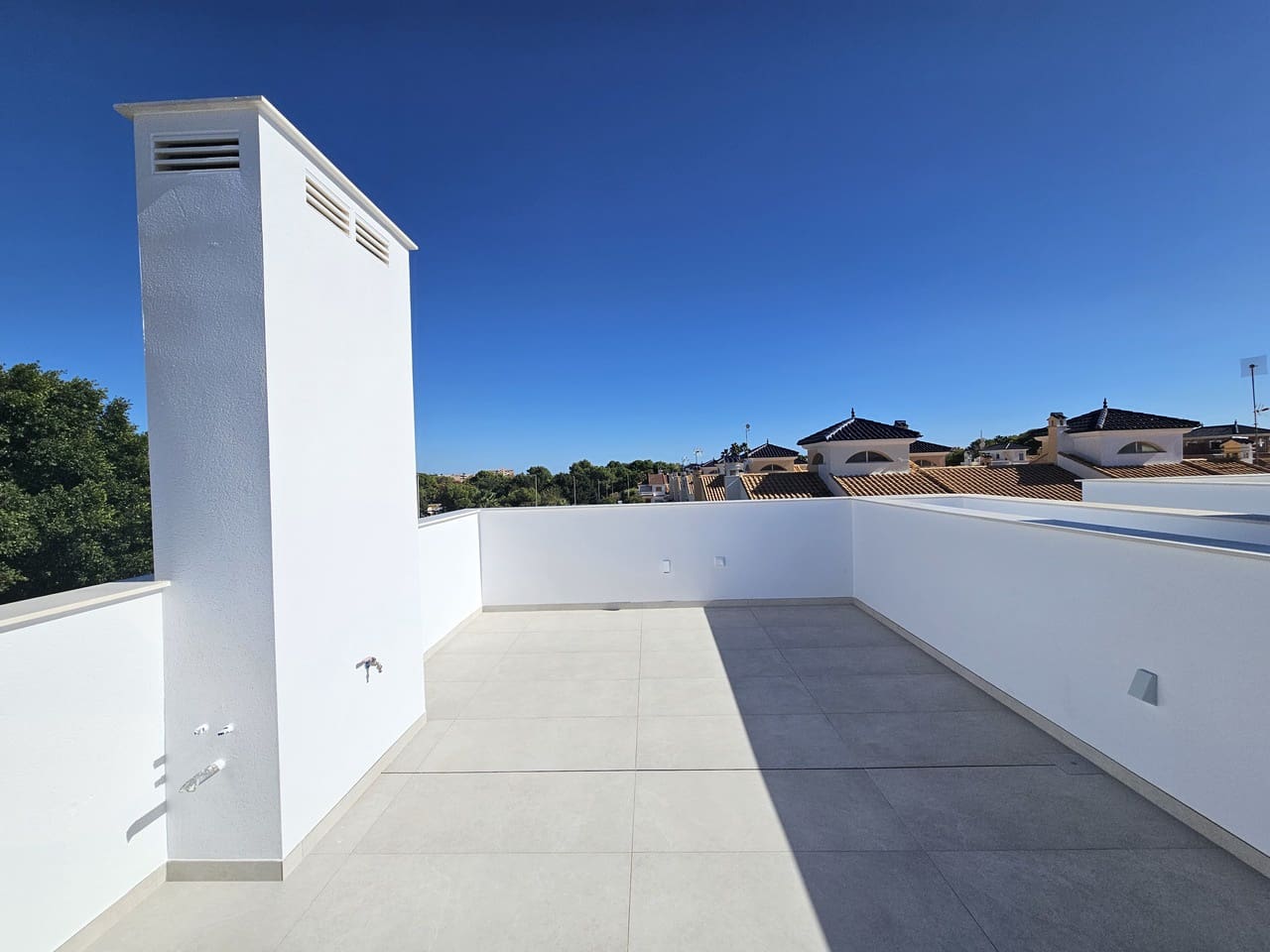 3 slaapkamer Villa te koop in Dehesa de Campoamor met zwembad - € 488.000 (Ref: 8602164)