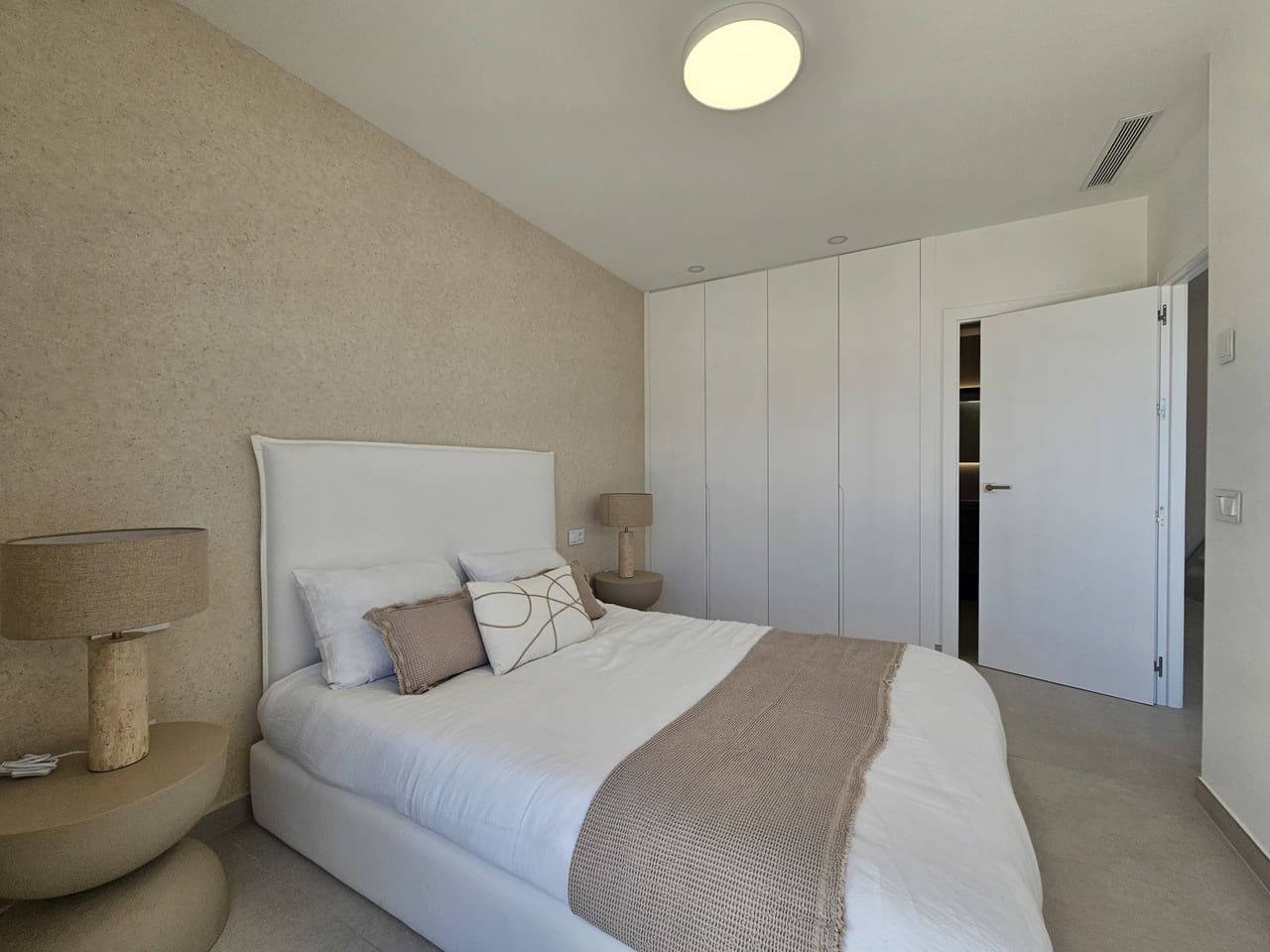 3 slaapkamer Villa te koop in Dehesa de Campoamor met zwembad - € 488.000 (Ref: 8602164)