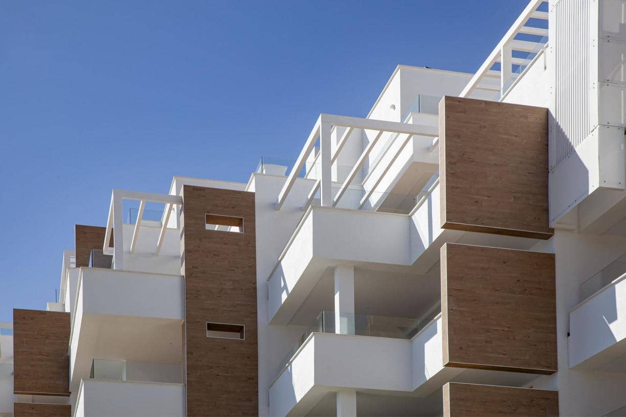3 quarto Penthouse para venda em Torrox-Costa com piscina - 480 000 € (Ref: 8609522)