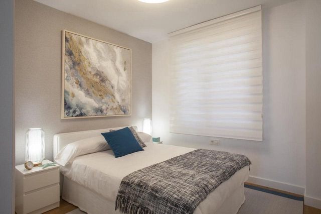 3 quarto Penthouse para venda em El Peñoncillo, Torrox com piscina - 480 000 € (Ref: 8609522)