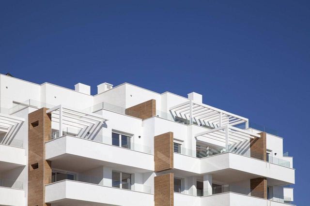 3 quarto Penthouse para venda em El Peñoncillo, Torrox com piscina - 480 000 € (Ref: 8609522)