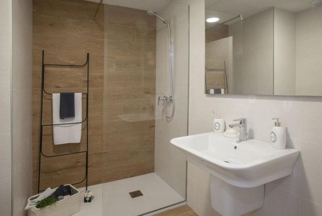 3 quarto Penthouse para venda em El Peñoncillo, Torrox com piscina - 480 000 € (Ref: 8609522)