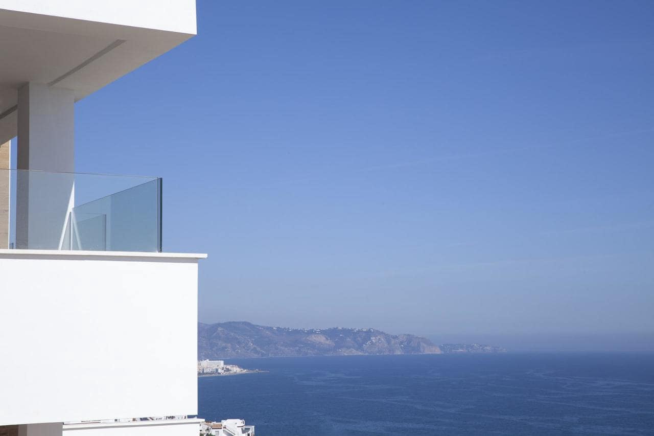 3 soverom Penthouse til salgs i Torrox-Costa med svømmebasseng - € 480 000 (Ref: 8609523)