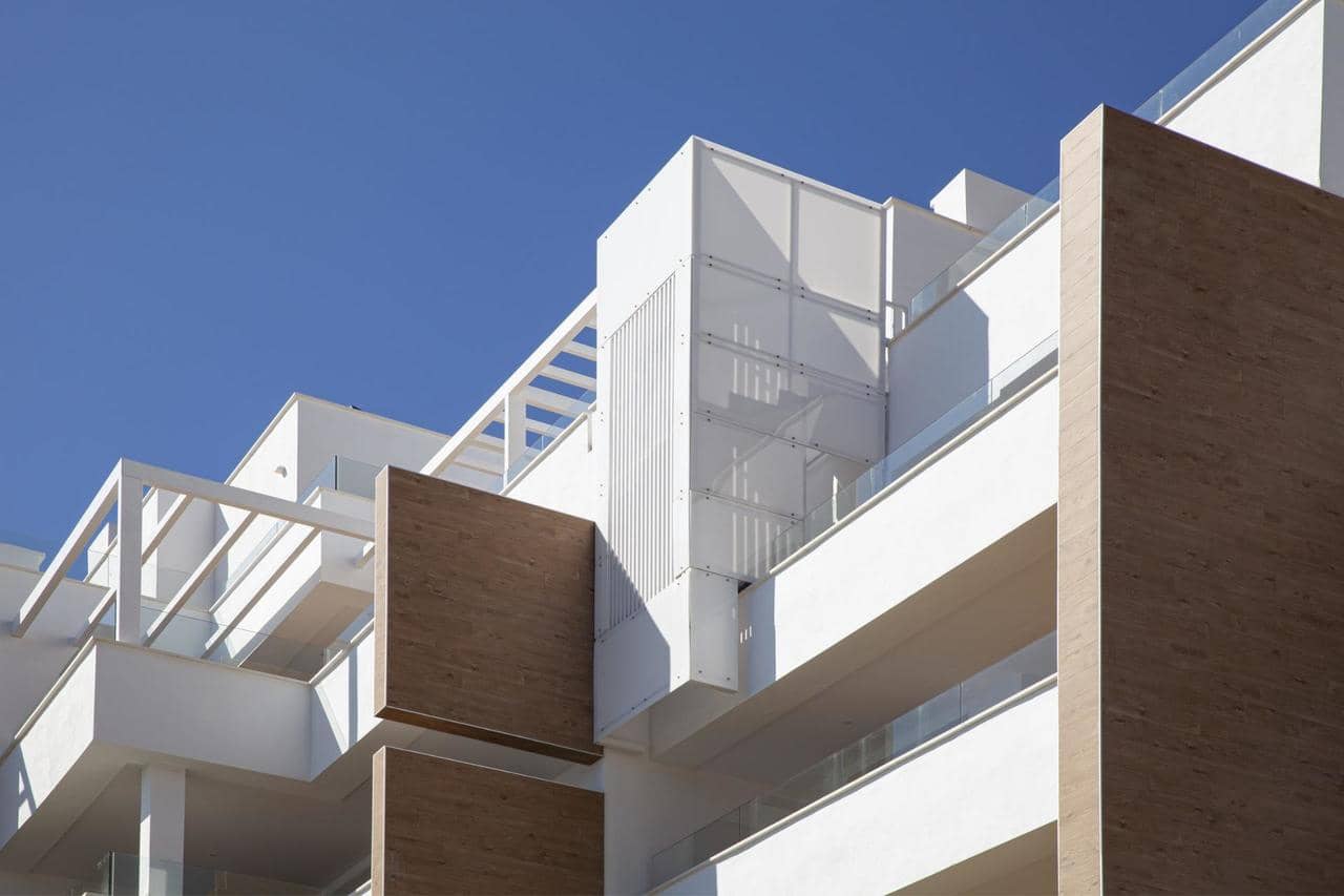3 soverom Penthouse til salgs i Torrox-Costa med svømmebasseng - € 480 000 (Ref: 8609523)