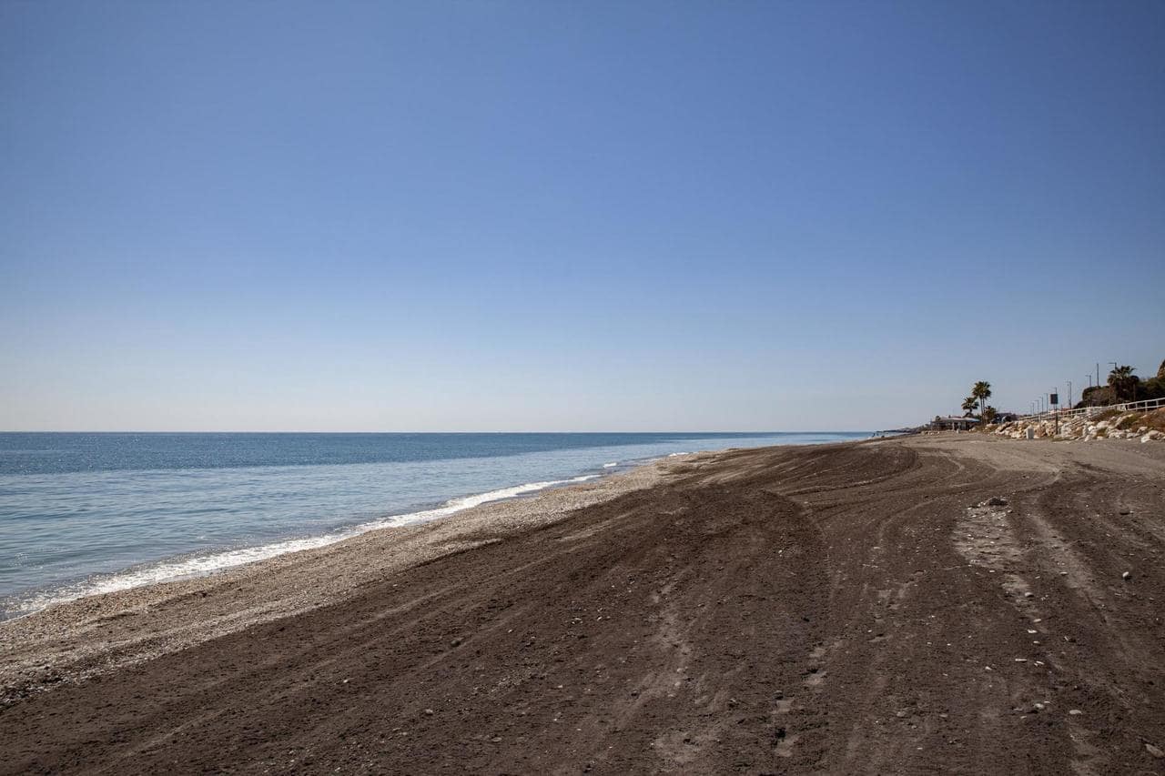 3 soverom Penthouse til salgs i Torrox-Costa med svømmebasseng - € 480 000 (Ref: 8609523)