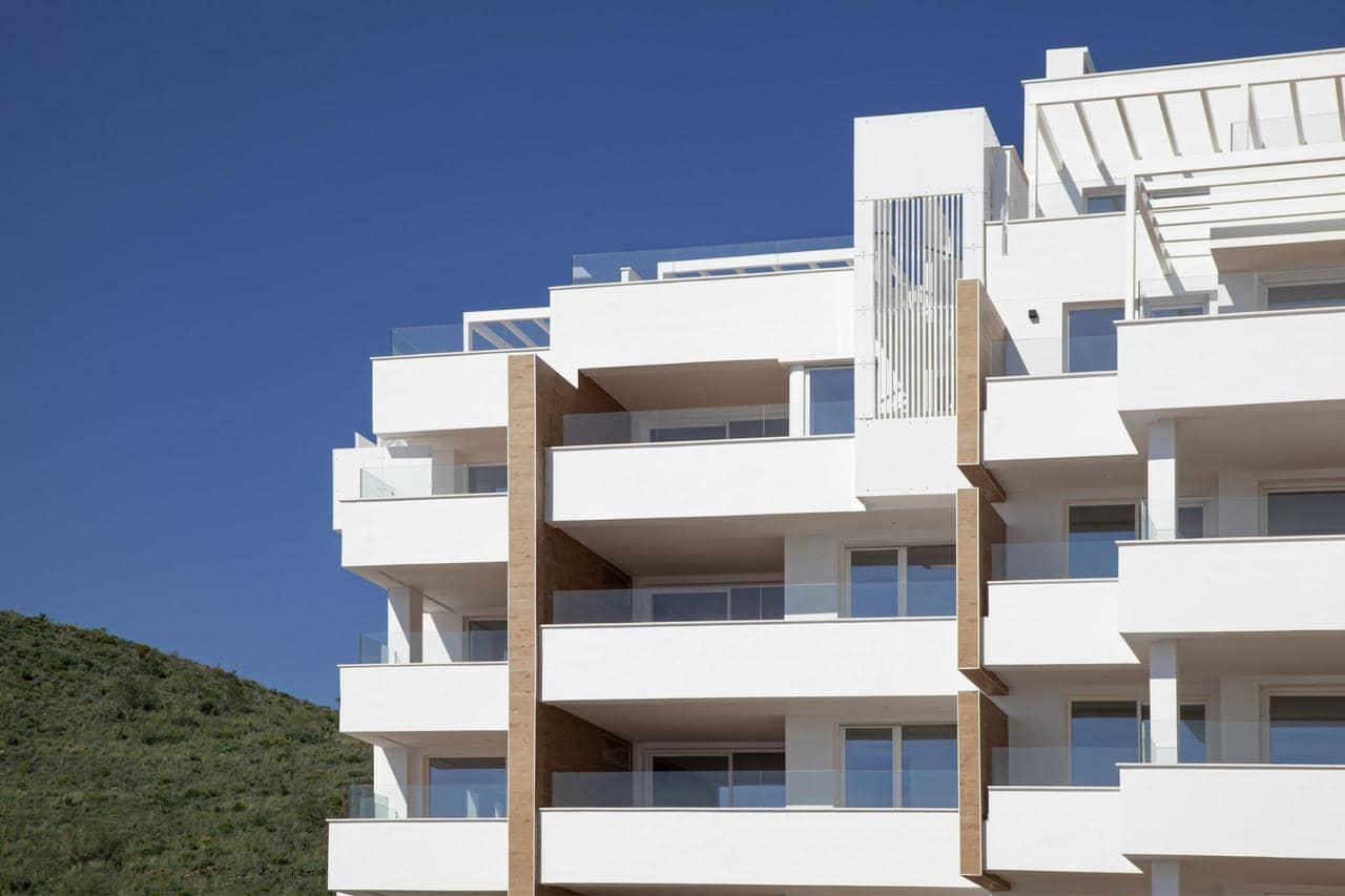 3 soverom Penthouse til salgs i Torrox-Costa med svømmebasseng - € 480 000 (Ref: 8609523)