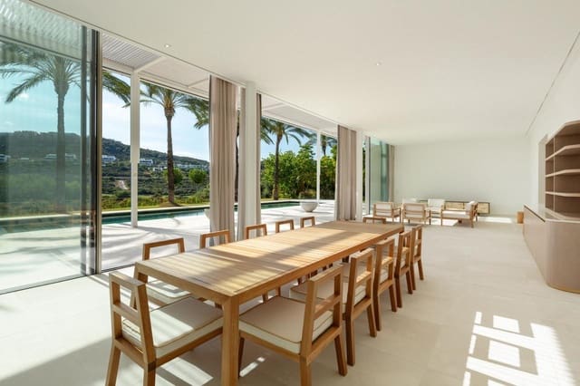 4 soverom Villa til salgs i Casares Pueblo, Casares med svømmebasseng - € 5 160 000 (Ref: 8611438)