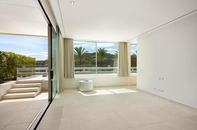 4 soverom Villa til salgs i Casares Pueblo, Casares med svømmebasseng - € 5 160 000 (Ref: 8611438)